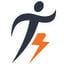 Turbo Charged Athletics Logo