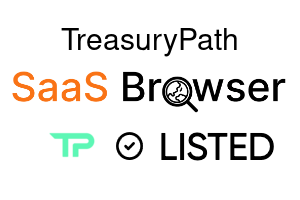 TreasuryPath - SaaS Browser Verified Badge