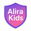 Alira Kids Logo