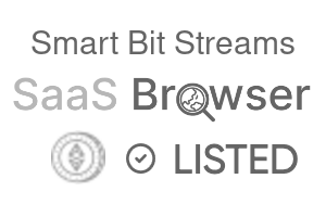 Smart Bit Streams - SaaS Browser Verified Badge