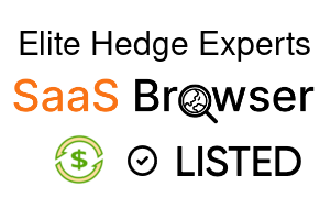Elite Hedge Experts - SaaS Browser Verified Badge