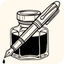 Lineart Icon
