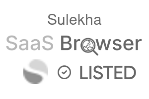 Sulekha - SaaS Browser Verified Badge