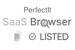 PerfectIt - SaaS Browser Verified Badge