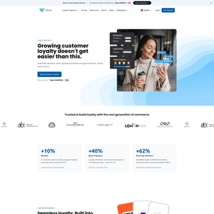 Wolve Screenshot