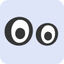 Hoopla Logo