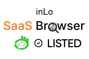 inLo - SaaS Browser Verified Badge