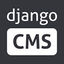 django CMS Logo