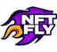 NFTFLY Logo