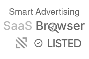 Smartadvantagefx - SaaS Browser Verified Badge