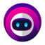 AlgoBot Logo