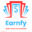 Earnfy Logo