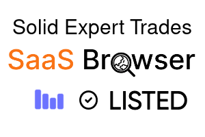 Solid Expert Trades - SaaS Browser Verified Badge
