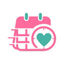 Couples Time Logo