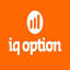 IQ Option Logo