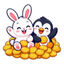 WechatExporter Icon