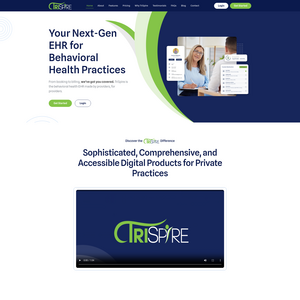 TriSpire Screenshot