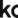 Kotona Logo