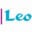 Leo's Lights & Ladder Services Logo