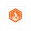 Burned Hosting Logo