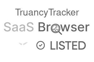 TruancyTracker - SaaS Browser Verified Badge