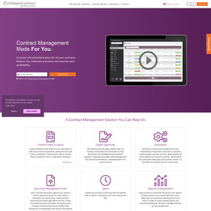 Cloud9 Software Screenshot