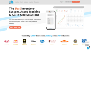 Cart Cloud Screenshot