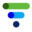 Visual One Logo