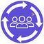 StaffLoop Icon