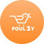 Poultry Bazar Icon