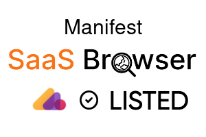 Manifest Systems - SaaS Browser Verified Badge