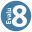 Evalu-8 Logo