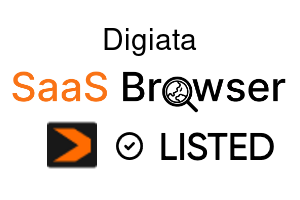 Digiata - SaaS Browser Verified Badge