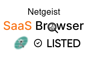 Netgeist - SaaS Browser Verified Badge