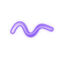 Squiggle Icon