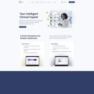 Xaia Screenshot