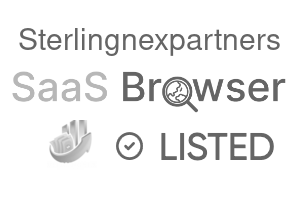 Sterlingnexpartners - SaaS Browser Verified Badge