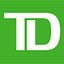 TD Bank Icon