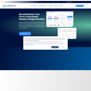 Valcori Screenshot