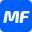 MatrixFlows Logo