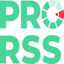PRGRSS Logo