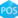 iOnline POS Logo
