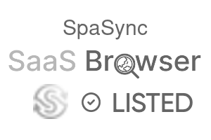 SpaSync - SaaS Browser Verified Badge