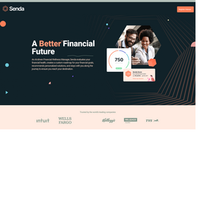 Senda Screenshot