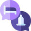 SpeakNaughty Logo
