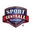 SportCentrAll Logo