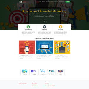 Adacts Screenshot