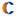 TheCredentialing Logo