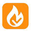GasCert Pro Icon