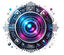 Deepronic Logo